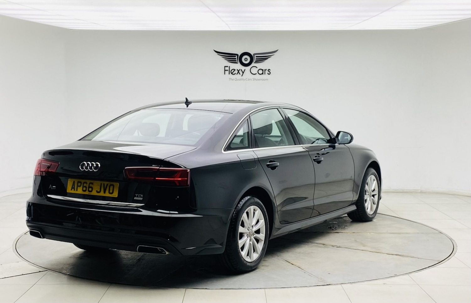 Used Audi A6 2017 for sale - 76941803: Photo 5