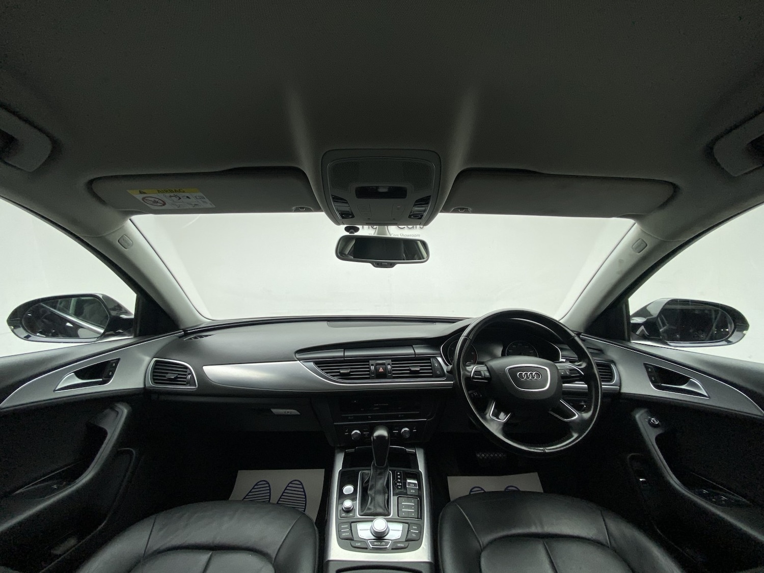 Used Audi A6 2017 for sale - 76941803: Photo 50