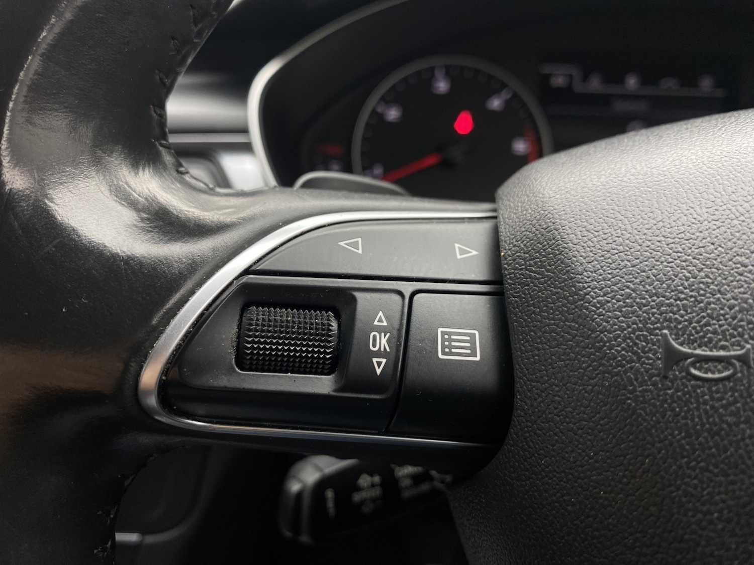 Used Audi A6 2017 for sale - 76941803: Photo 56