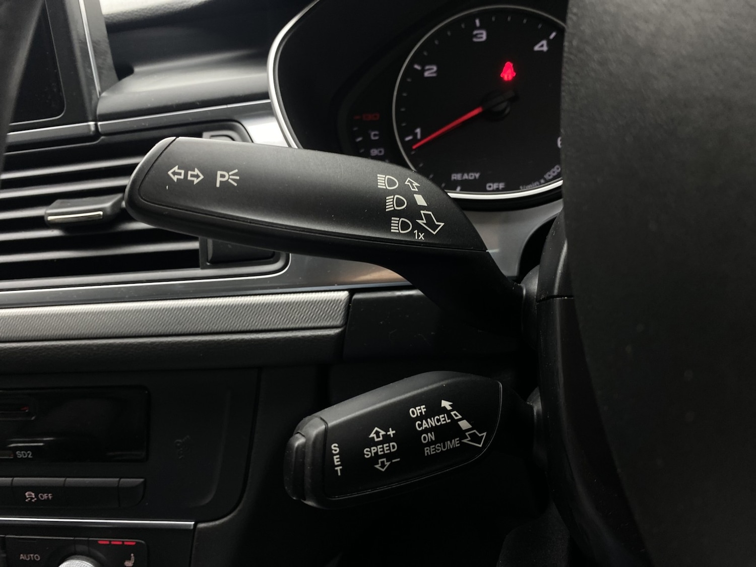 Used Audi A6 2017 for sale - 76941803: Photo 58