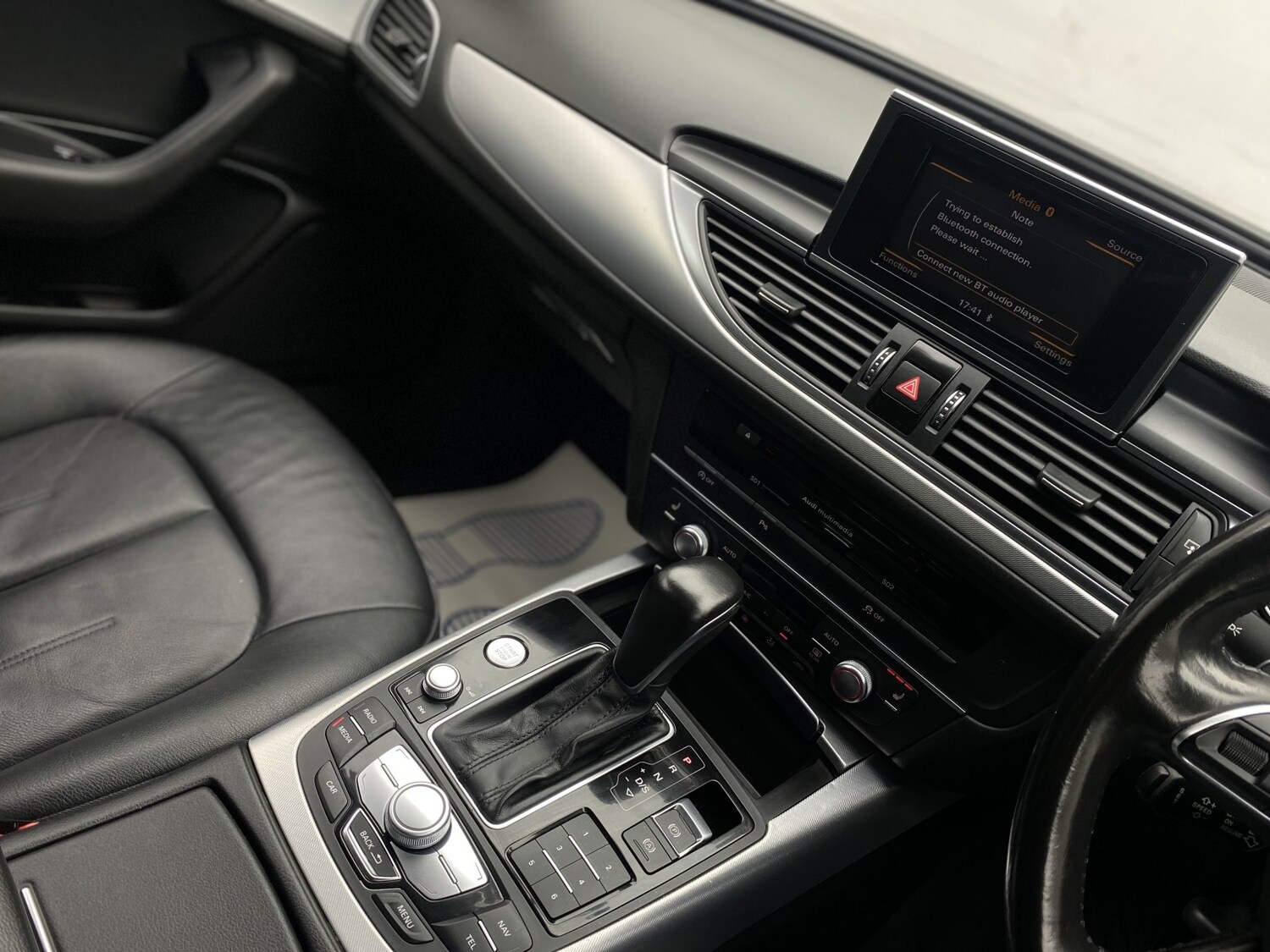 Used Audi A6 2017 for sale - 76941803: Photo 59