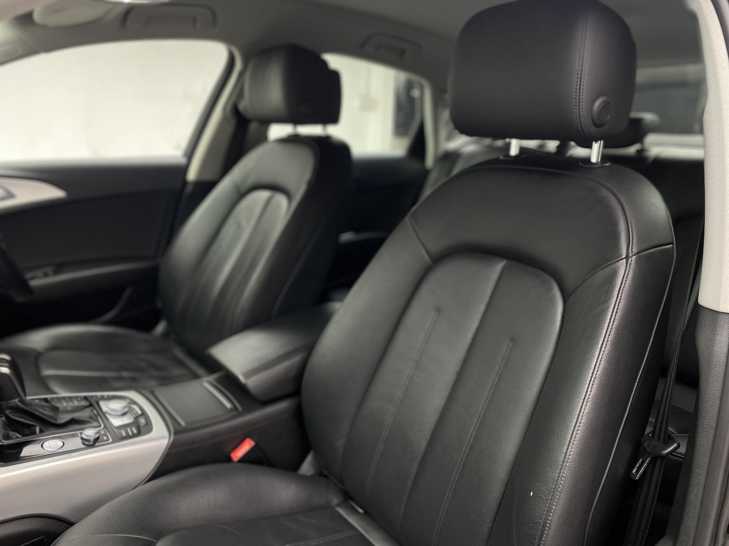 Used Audi A6 2017 for sale - 76941803: Photo 6