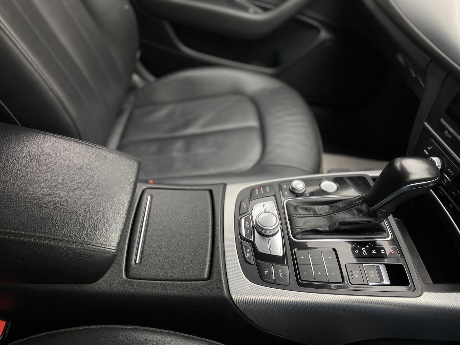 Used Audi A6 2017 for sale - 76941803: Photo 60