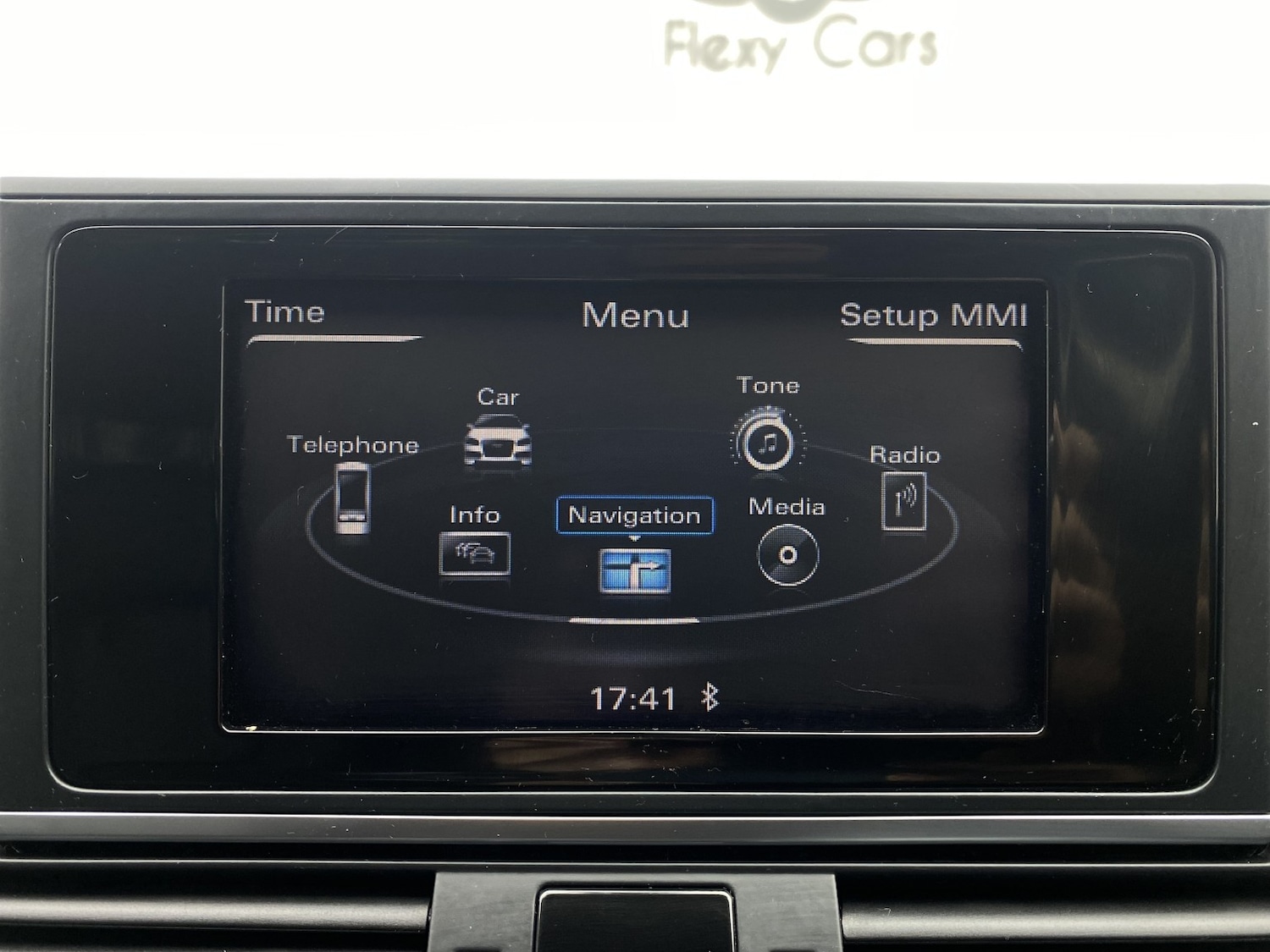 Used Audi A6 2017 for sale - 76941803: Photo 61