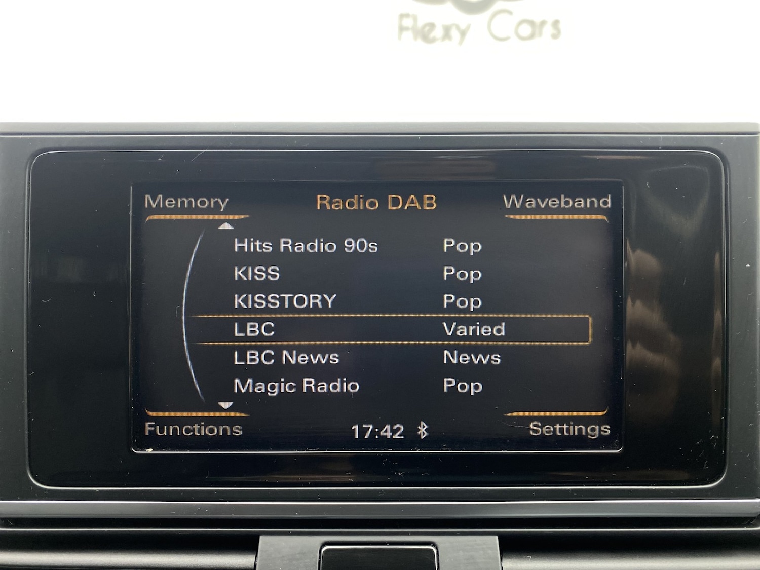 Used Audi A6 2017 for sale - 76941803: Photo 62