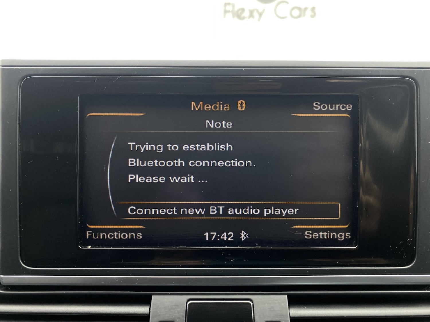 Used Audi A6 2017 for sale - 76941803: Photo 63