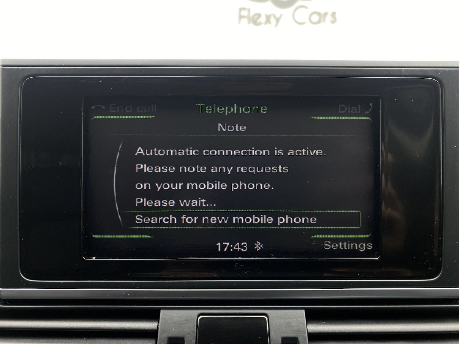 Used Audi A6 2017 for sale - 76941803: Photo 65