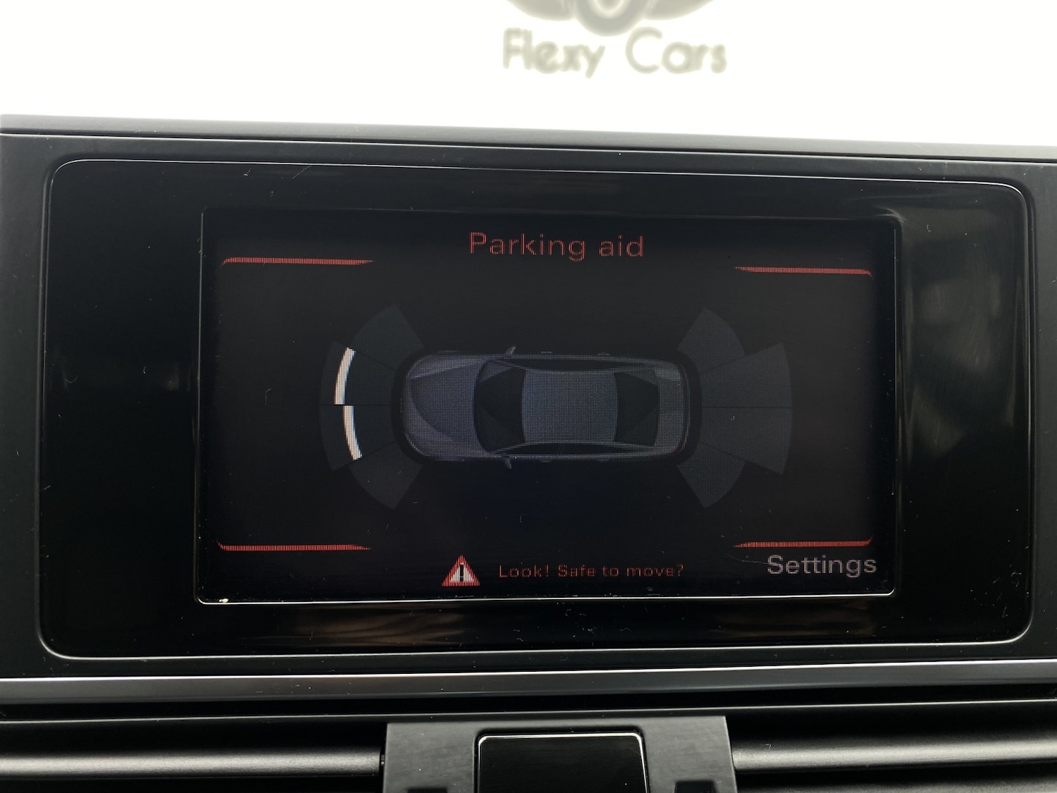 Used Audi A6 2017 for sale - 76941803: Photo 67