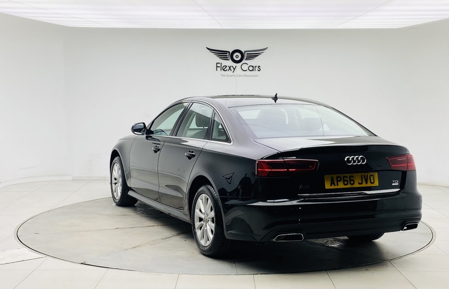 Used Audi A6 2017 for sale - 76941803: Photo 8