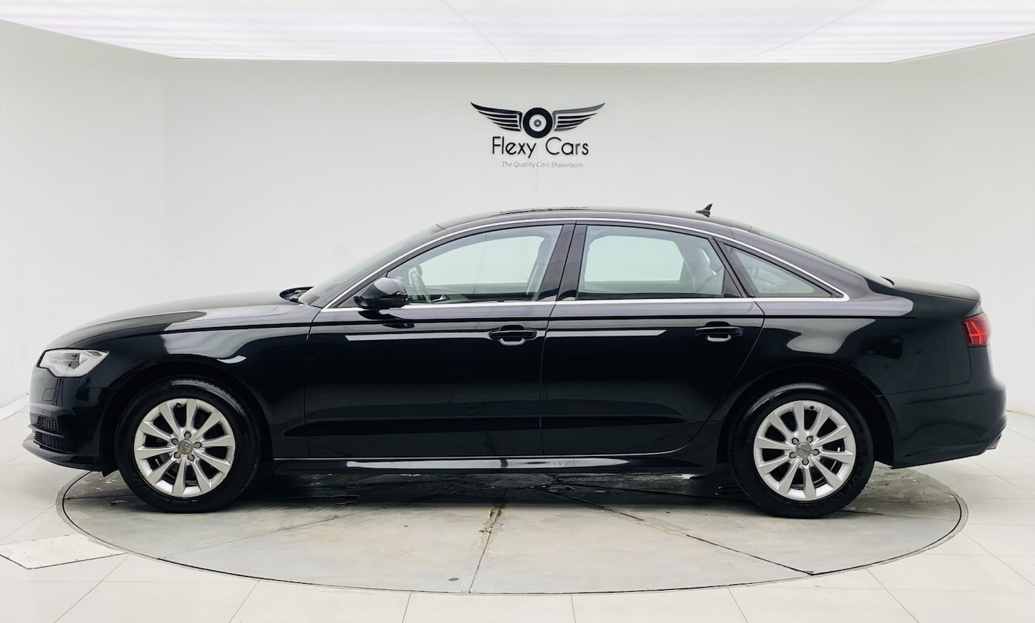 Used Audi A6 2017 for sale - 76941803: Photo 9