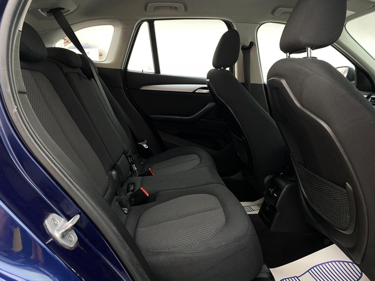 Used BMW X1 2017 for sale - 76794544: Photo 12