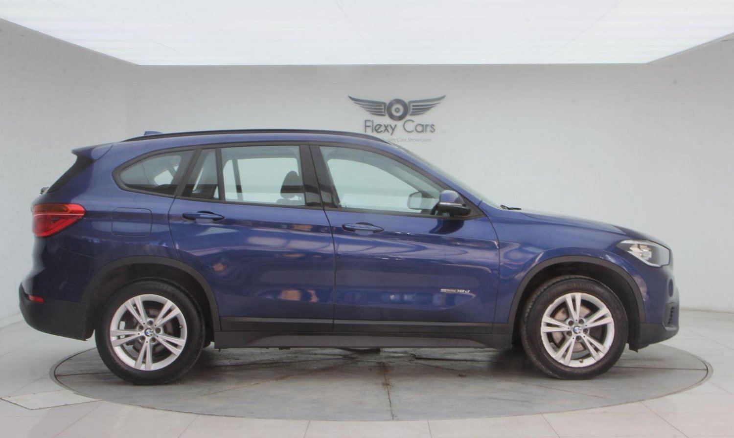 Used BMW X1 2017 for sale - 76794544: Photo 18