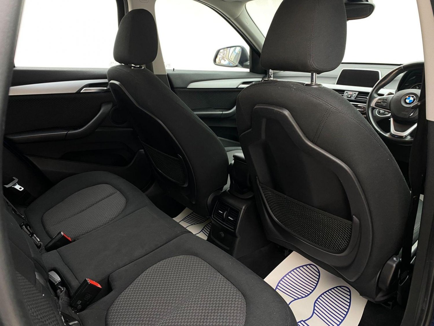 Used BMW X1 2017 for sale - 76794544: Photo 28