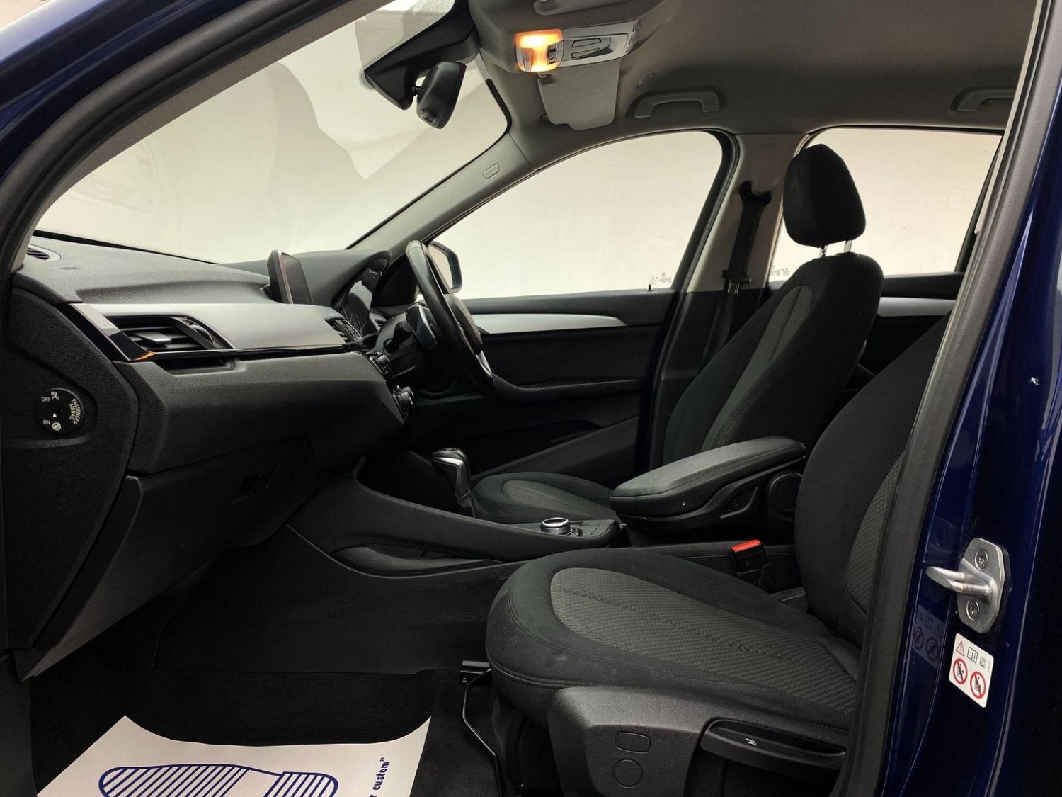 Used BMW X1 2017 for sale - 76794544: Photo 34