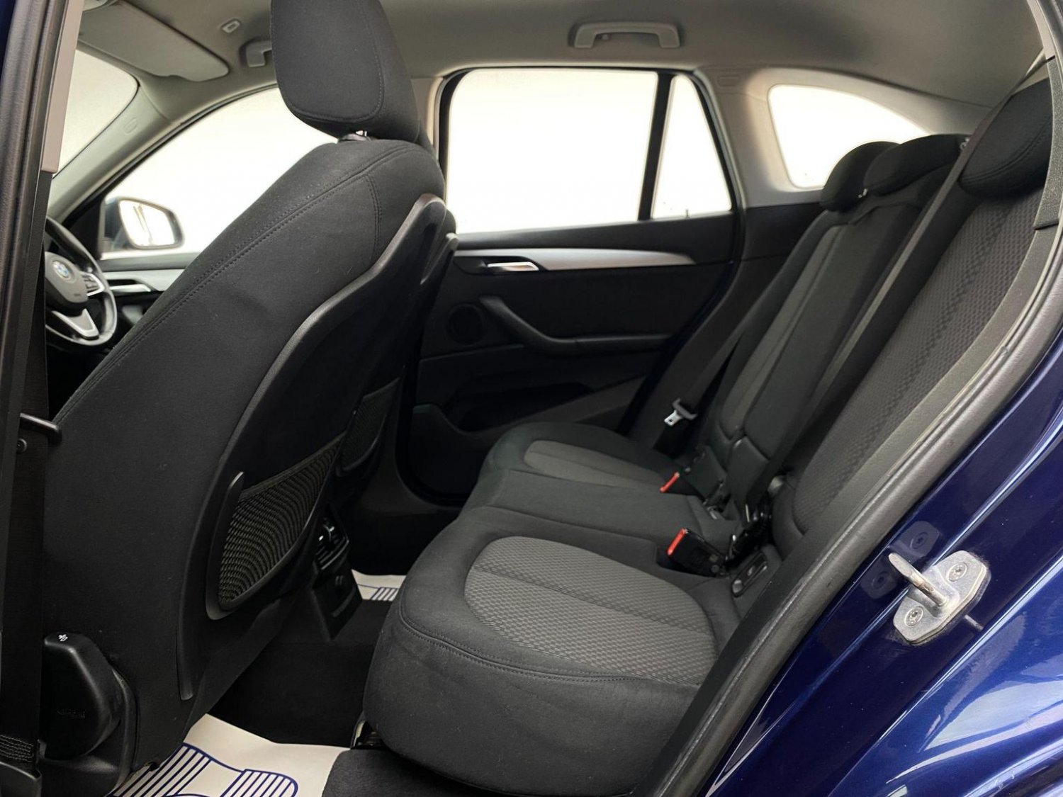 Used BMW X1 2017 for sale - 76794544: Photo 38