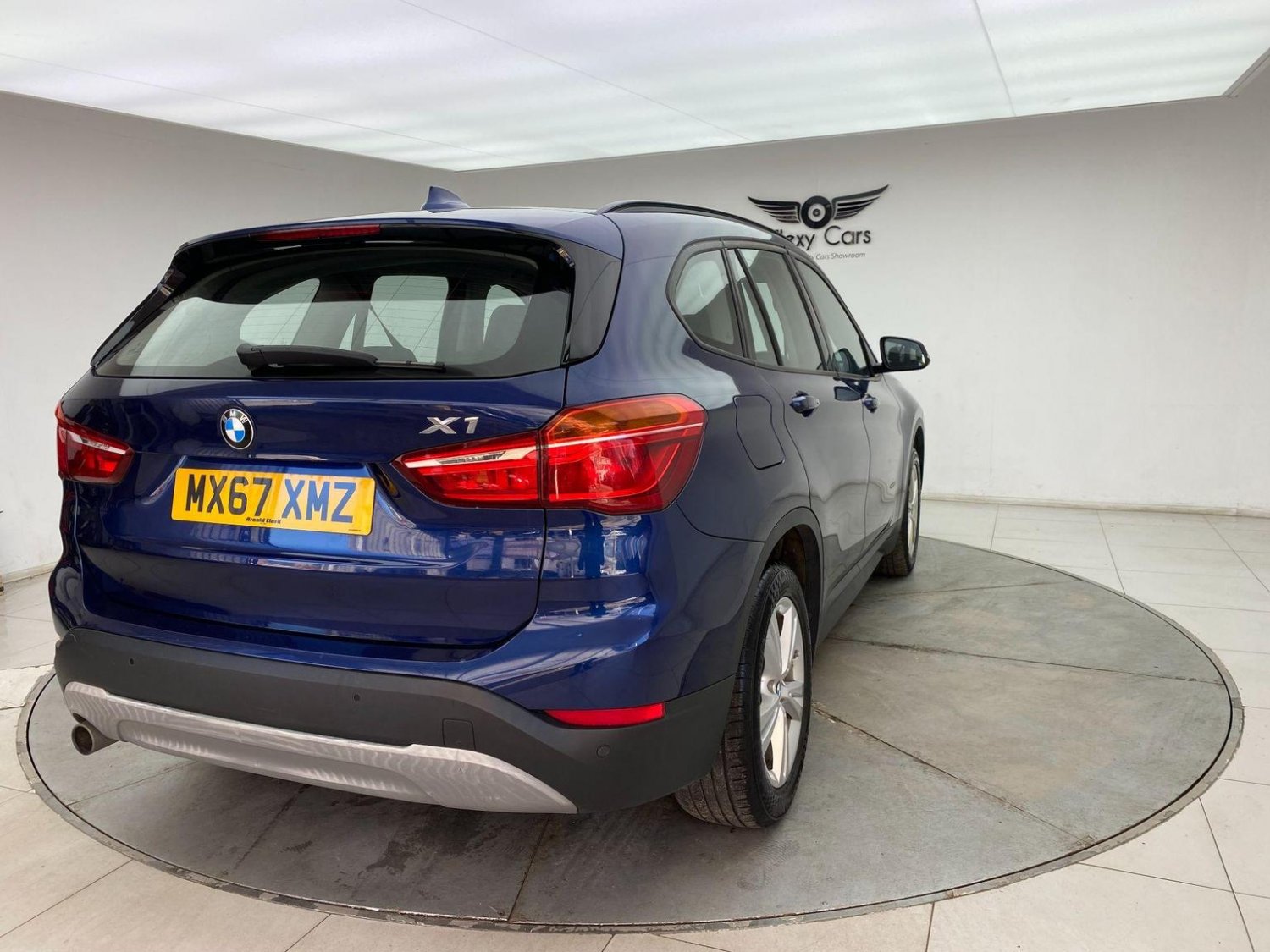 Used BMW X1 2017 for sale - 76794544: Photo 41