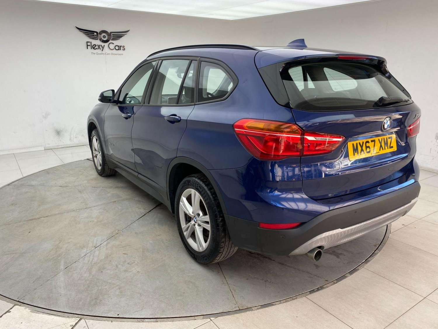 Used BMW X1 2017 for sale - 76794544: Photo 42