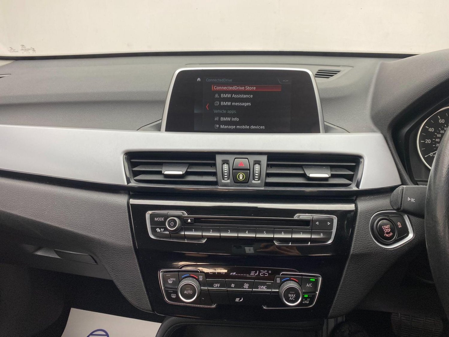 Used BMW X1 2017 for sale - 76794544: Photo 45