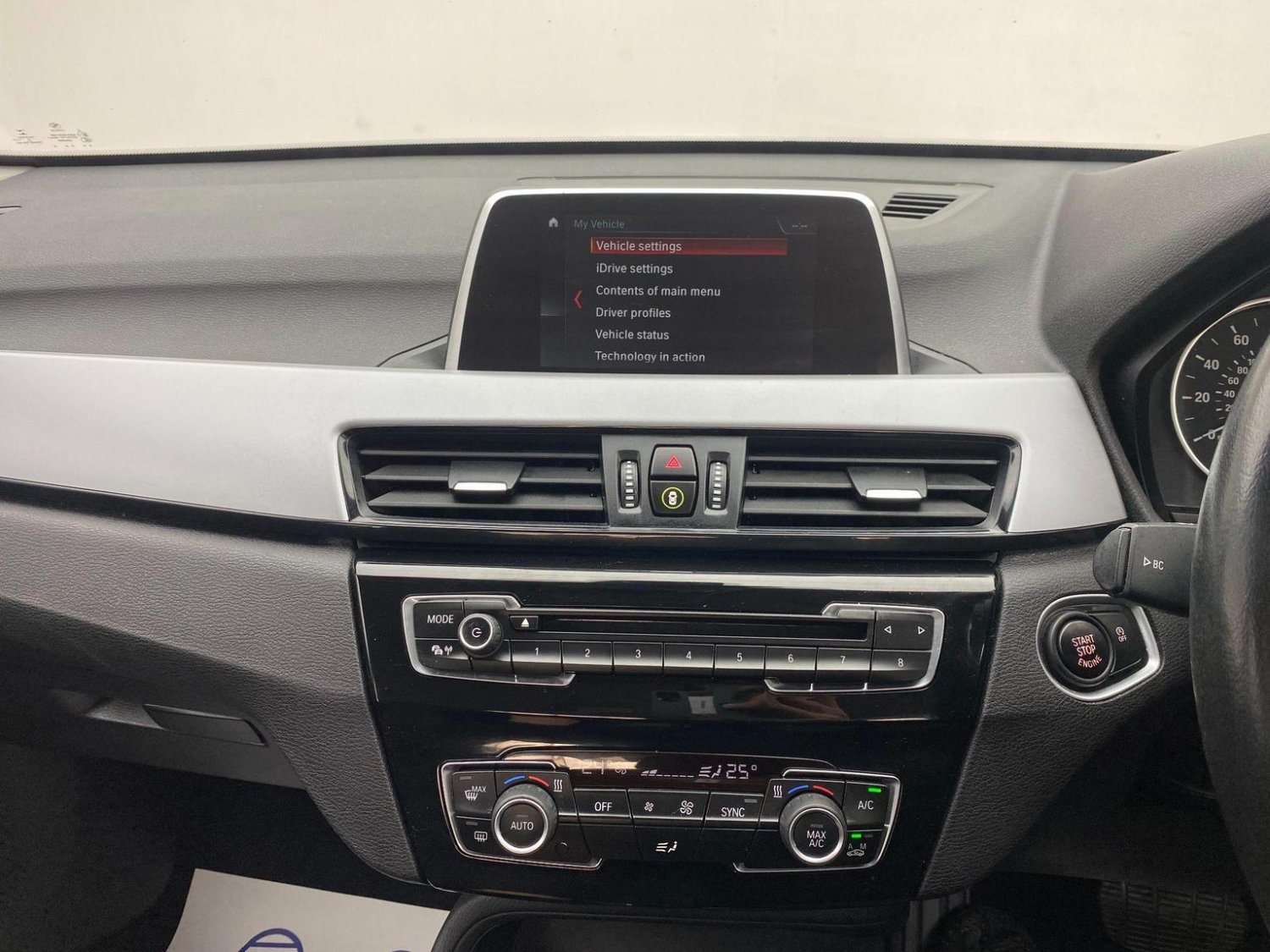 Used BMW X1 2017 for sale - 76794544: Photo 46