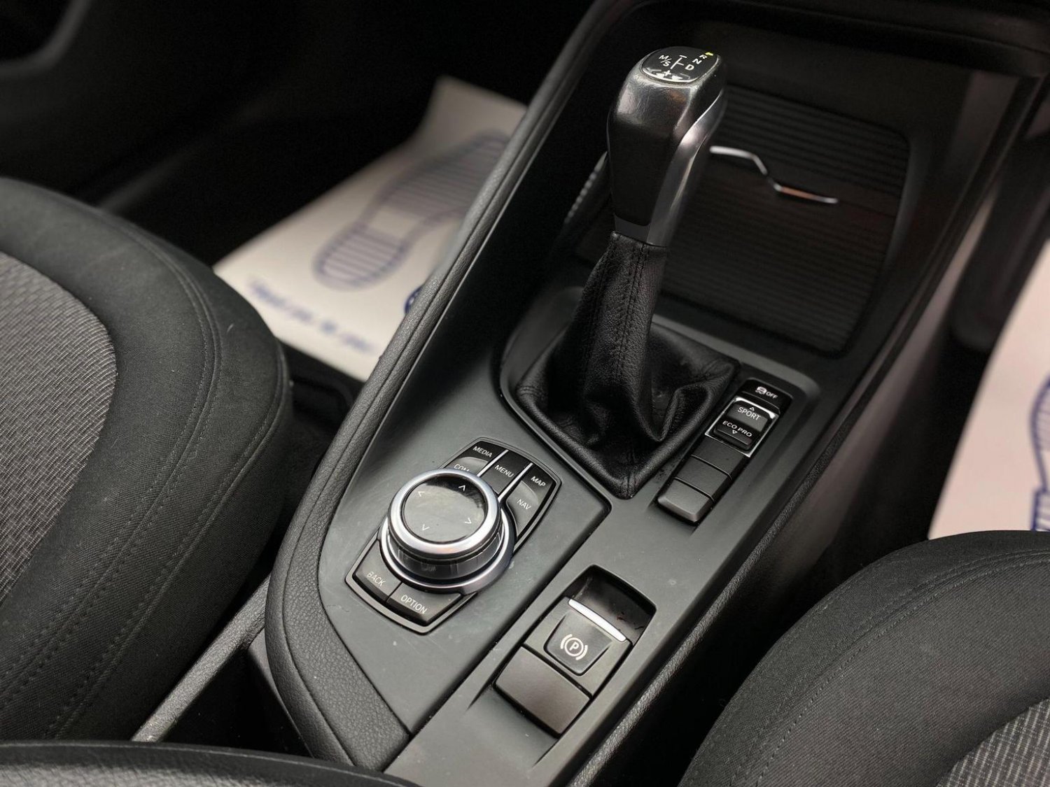 Used BMW X1 2017 for sale - 76794544: Photo 5