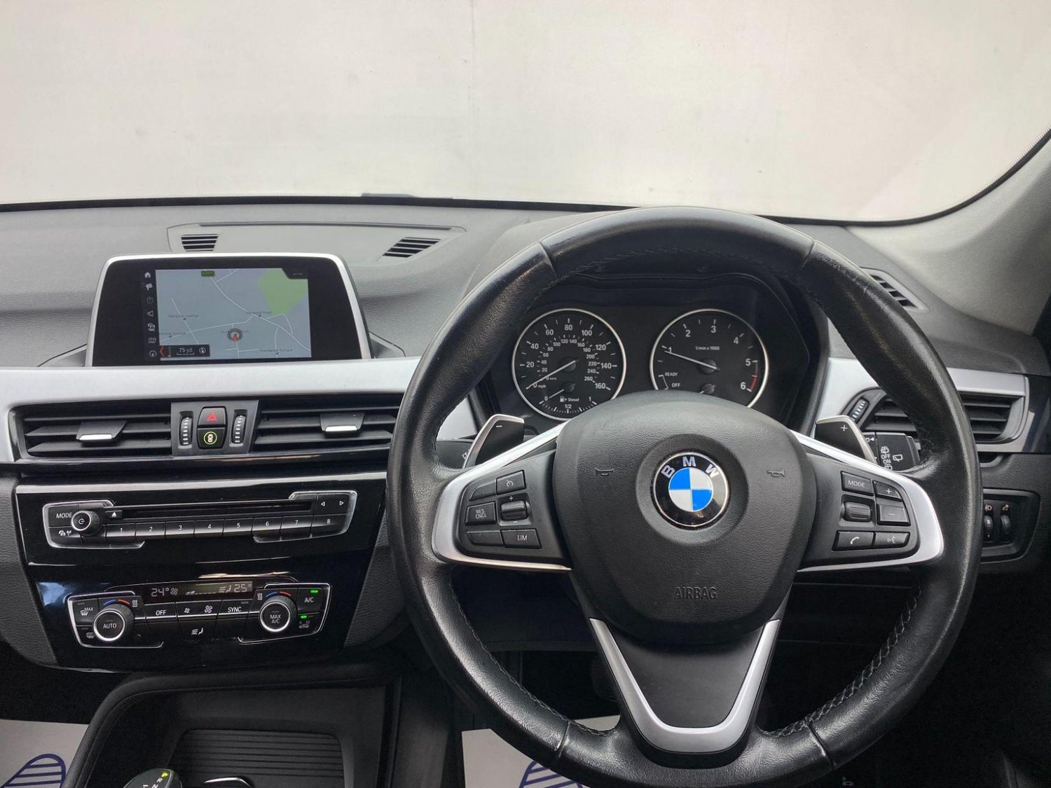 Used BMW X1 2017 for sale - 76794544: Photo 51