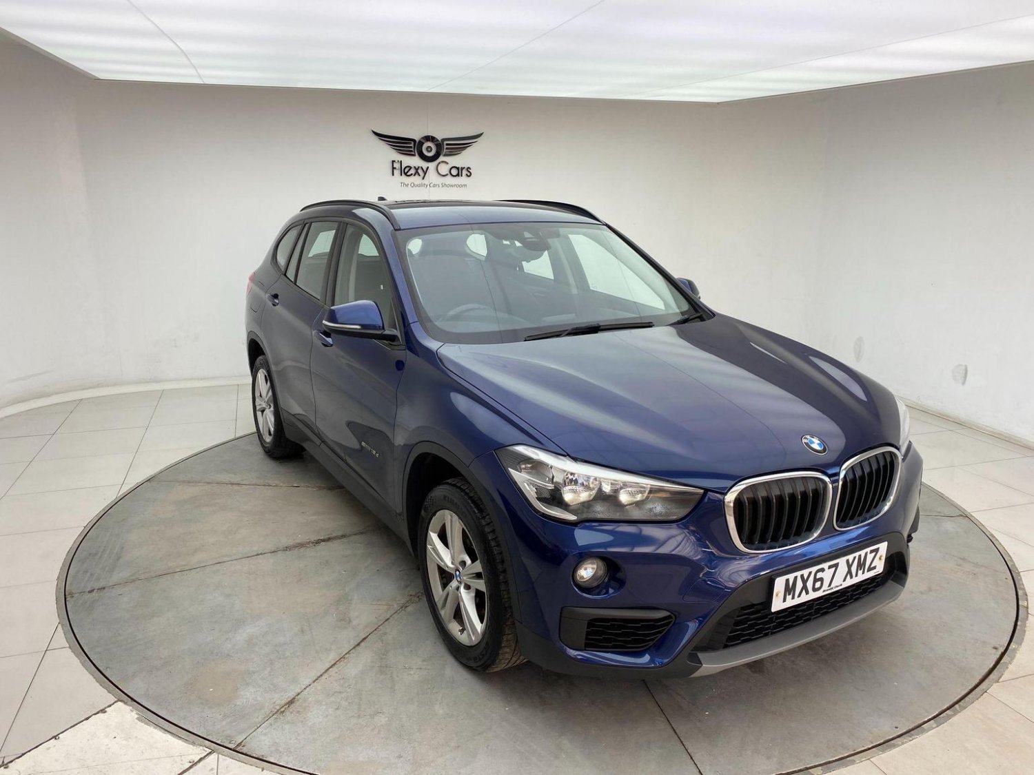 Used BMW X1 2017 for sale - 76794544: Photo 58