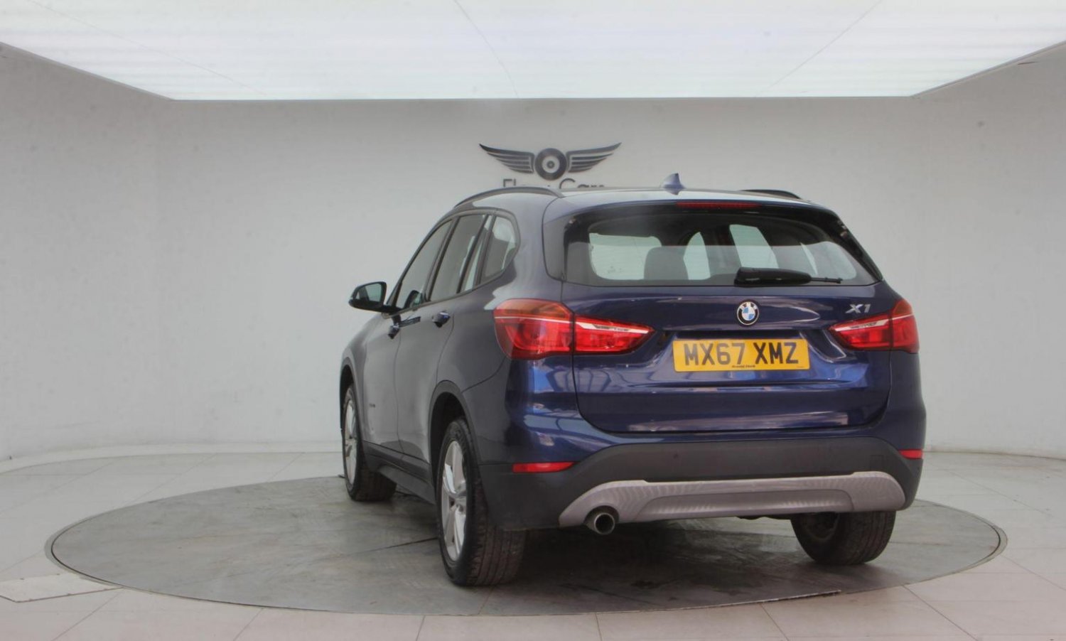 Used BMW X1 2017 for sale - 76794544: Photo 6