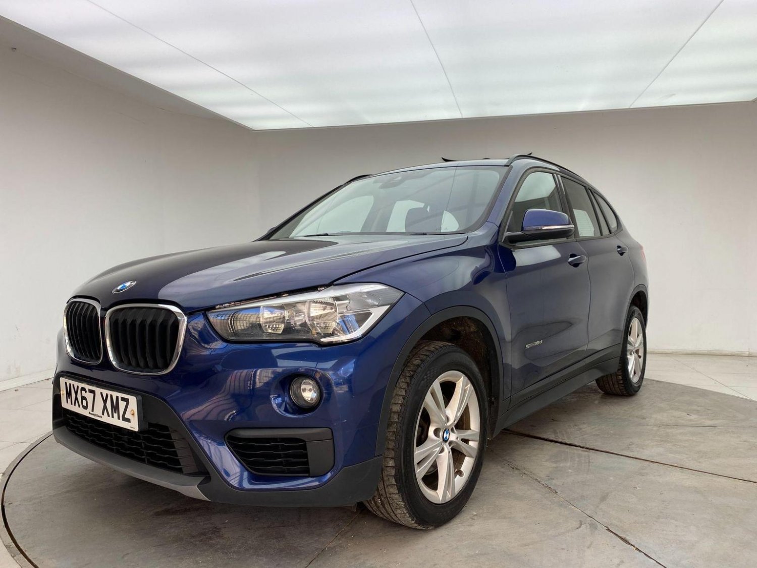 Used BMW X1 2017 for sale - 76794544: Photo 61