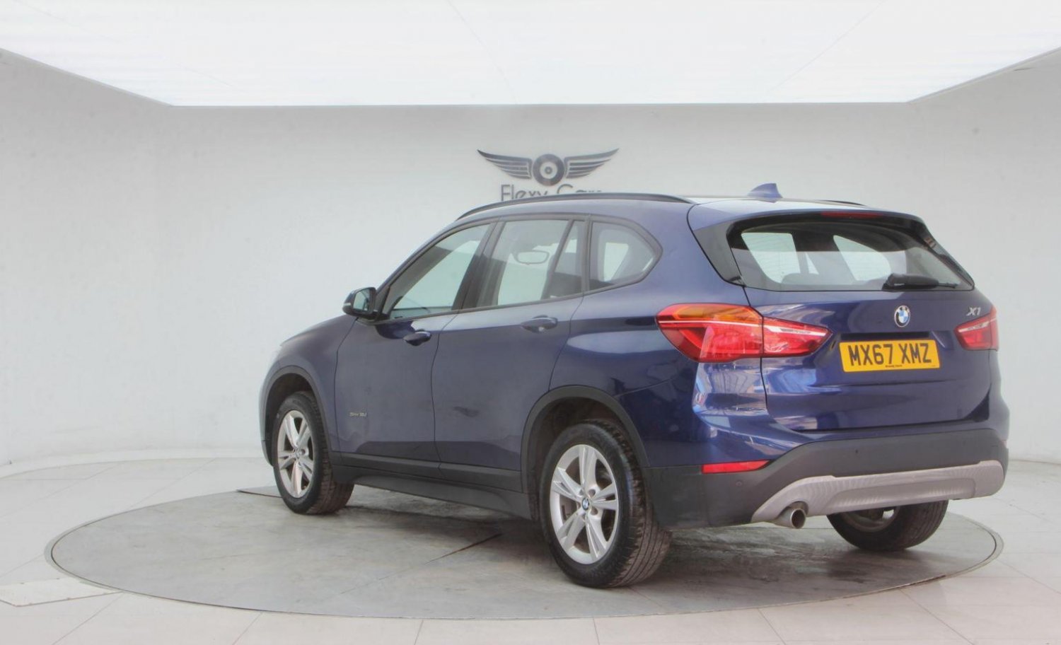 Used BMW X1 2017 for sale - 76794544: Photo 8