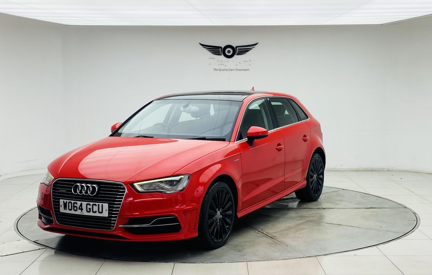 Used Audi A3 2015 for sale - 77065632: Photo 10