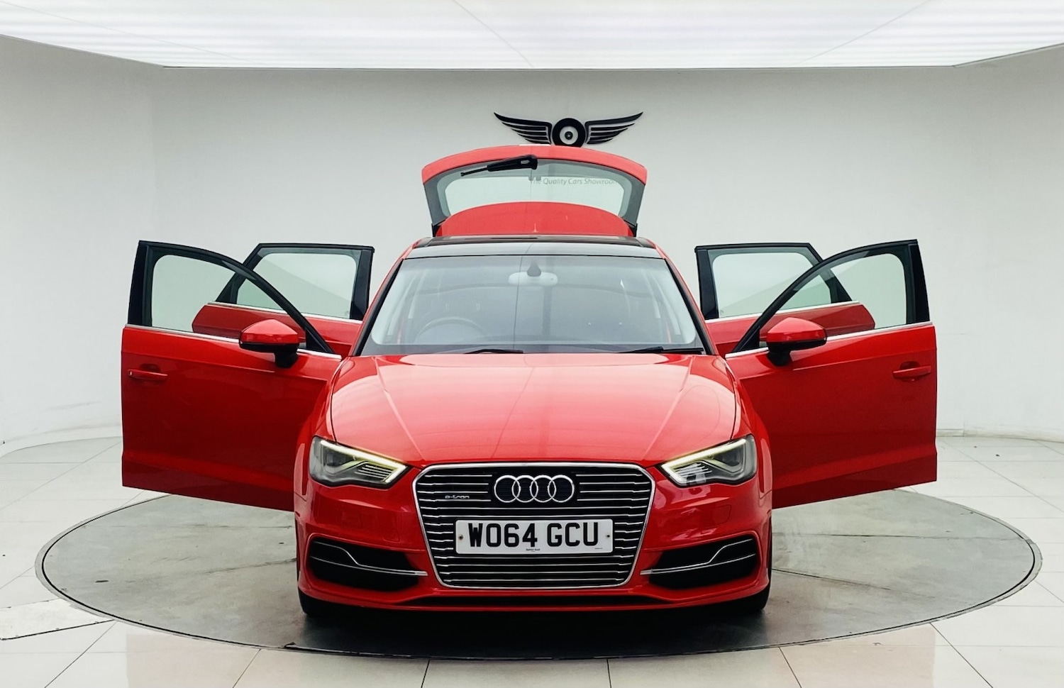 Used Audi A3 2015 for sale - 77065632: Photo 11