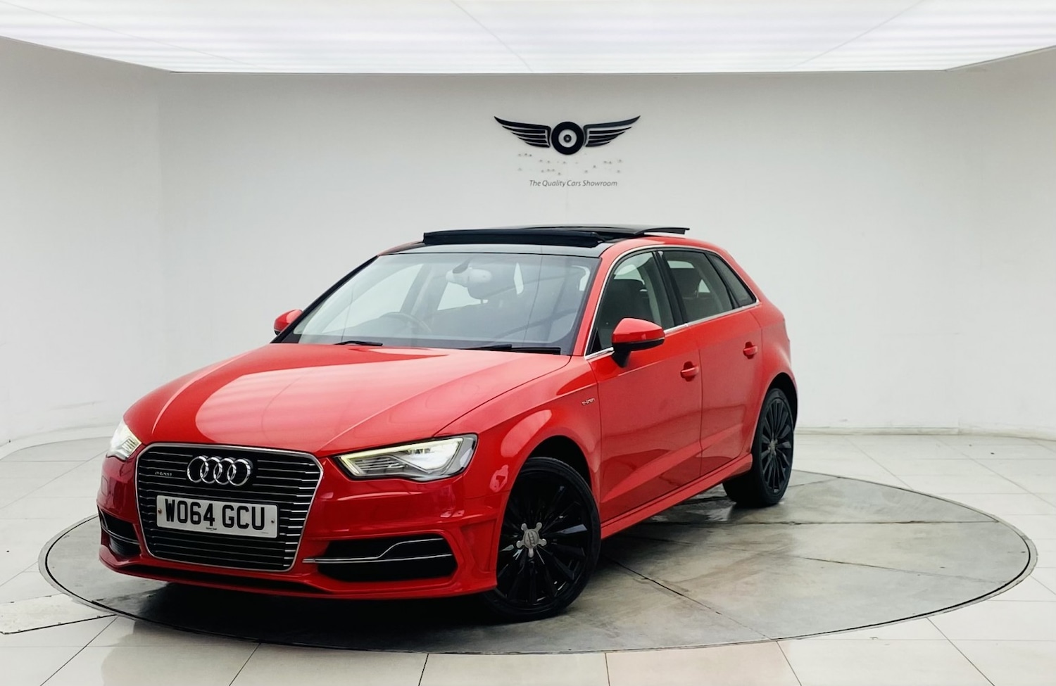 Used Audi A3 2015 for sale - 77065632: Photo 16