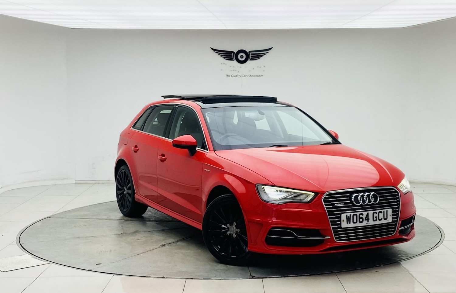 Used Audi A3 2015 for sale - 77065632: Photo 17