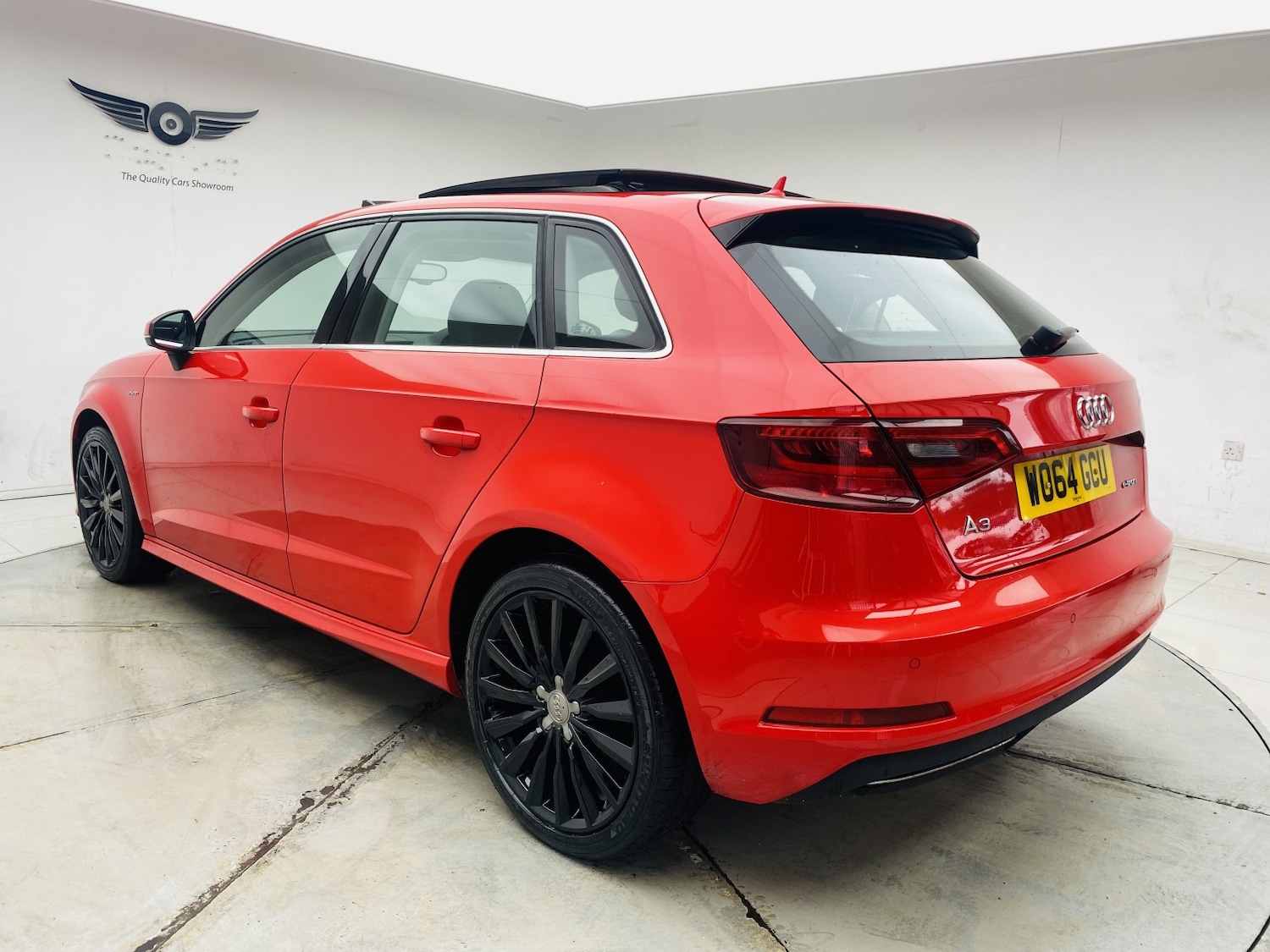 Used Audi A3 2015 for sale - 77065632: Photo 18