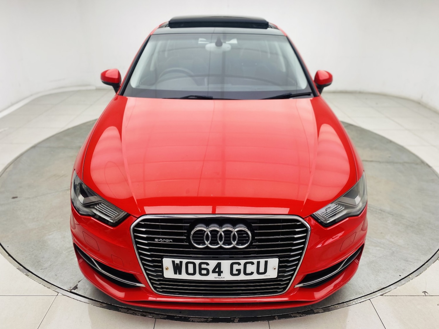 Used Audi A3 2015 for sale - 77065632: Photo 19