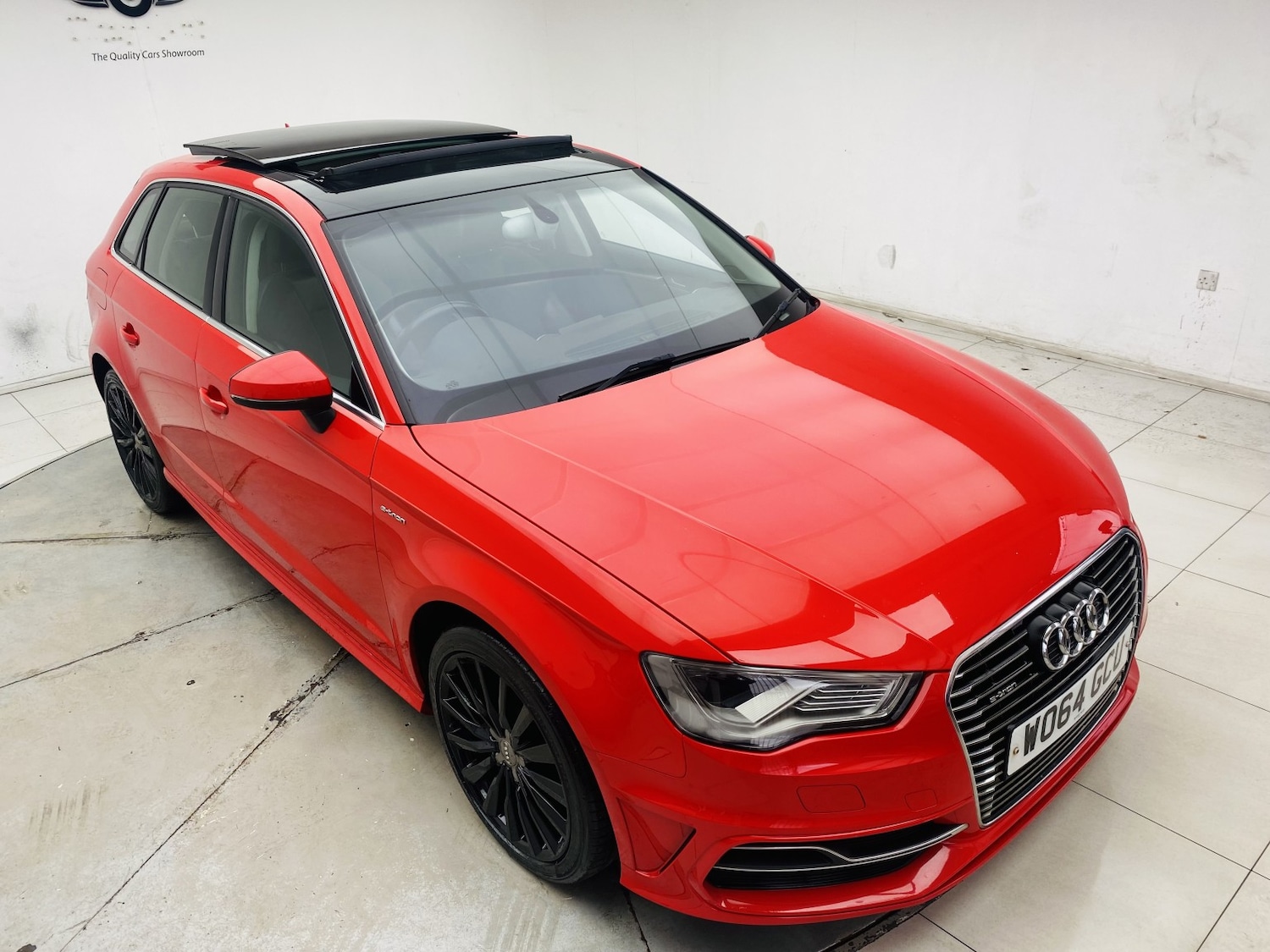 Used Audi A3 2015 for sale - 77065632: Photo 20