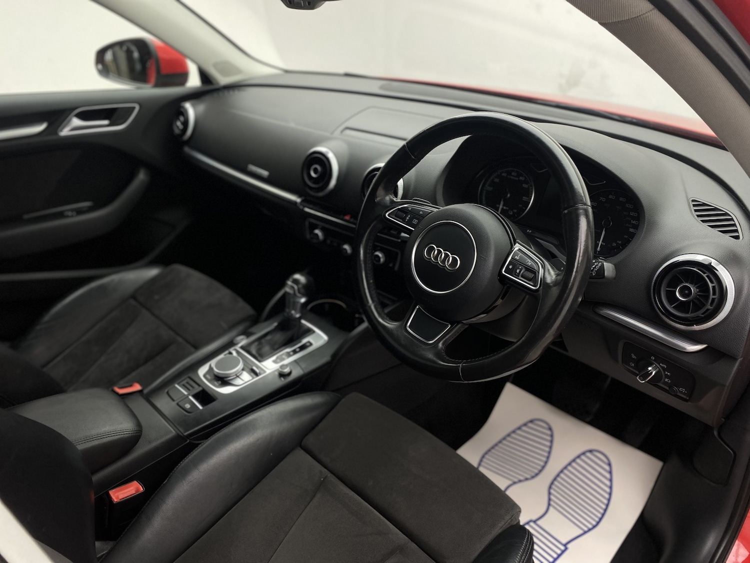 Used Audi A3 2015 for sale - 77065632: Photo 23