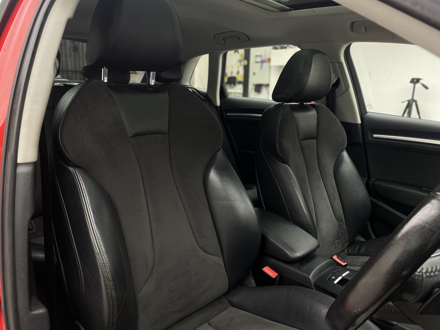 Used Audi A3 2015 for sale - 77065632: Photo 25