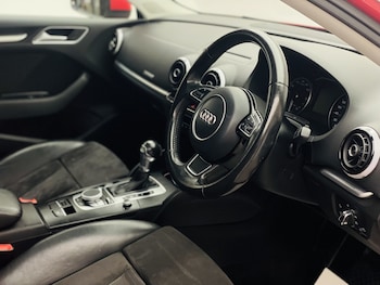 Used Audi A3 2015 for sale - 77065632: Photo