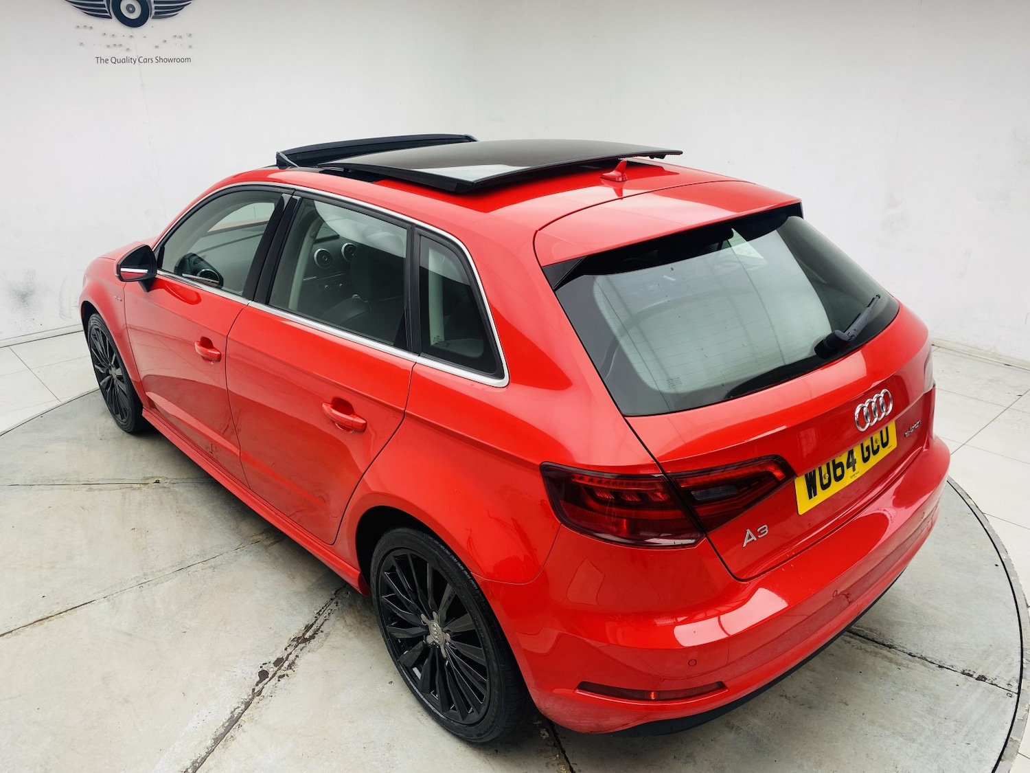 Used Audi A3 2015 for sale - 77065632: Photo 3