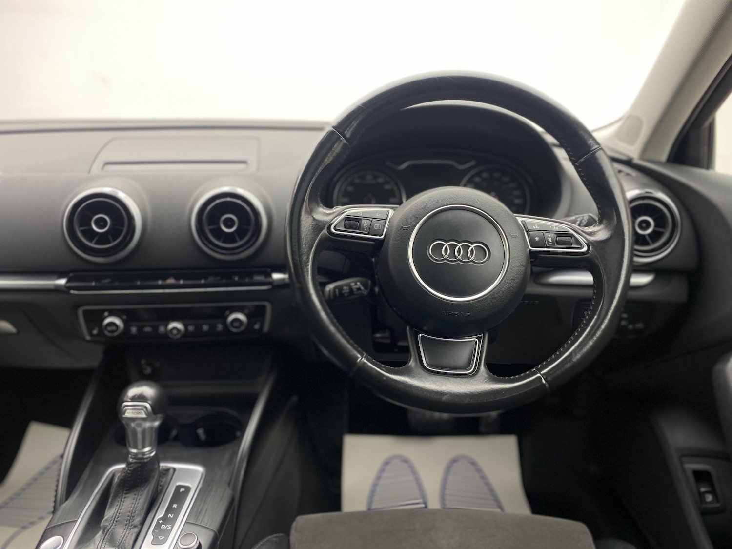Used Audi A3 2015 for sale - 77065632: Photo 36