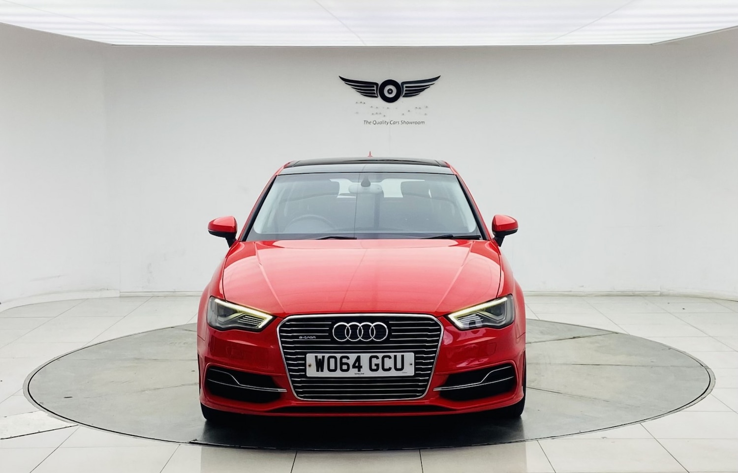 Used Audi A3 2015 for sale - 77065632: Photo 4