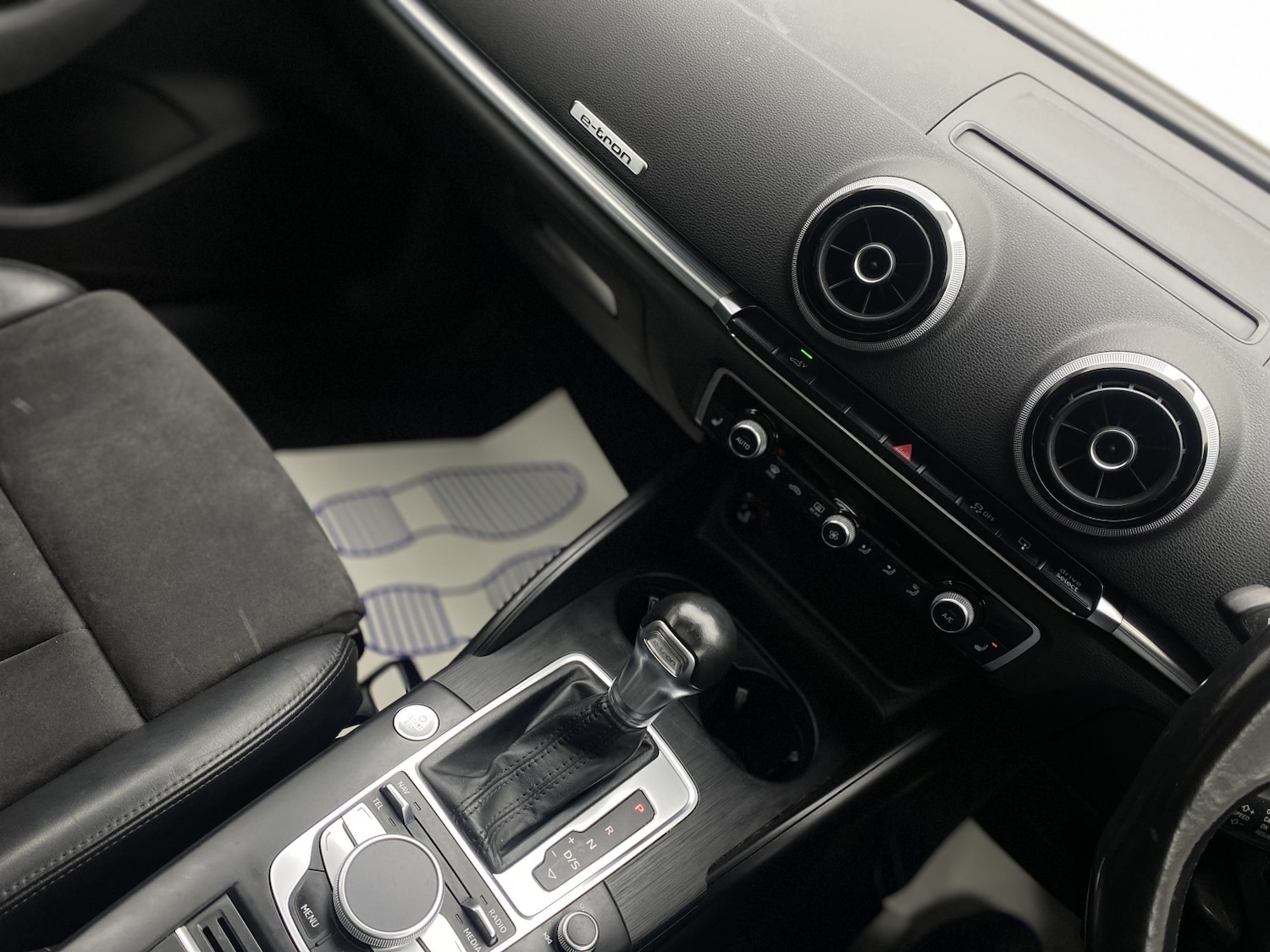 Used Audi A3 2015 for sale - 77065632: Photo 43