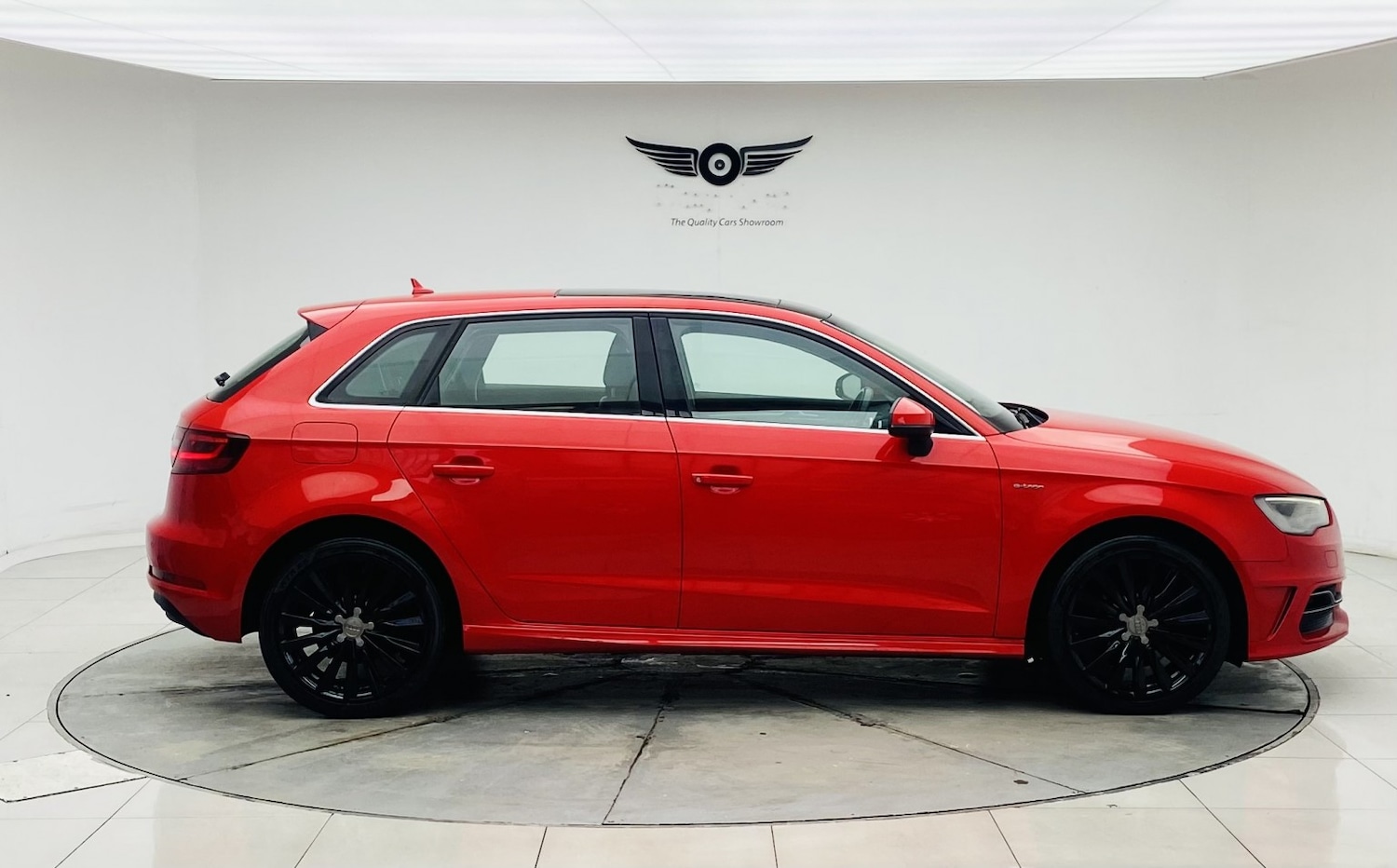 Used Audi A3 2015 for sale - 77065632: Photo 5