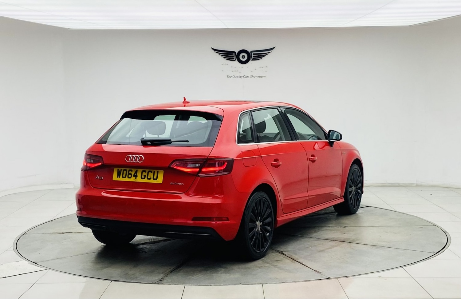 Used Audi A3 2015 for sale - 77065632: Photo 6