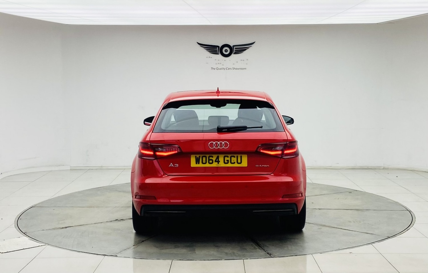 Used Audi A3 2015 for sale - 77065632: Photo 7