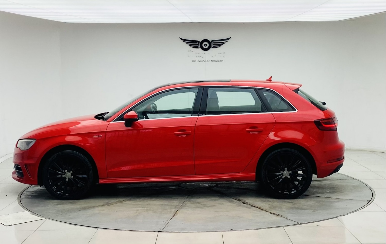 Used Audi A3 2015 for sale - 77065632: Photo 9