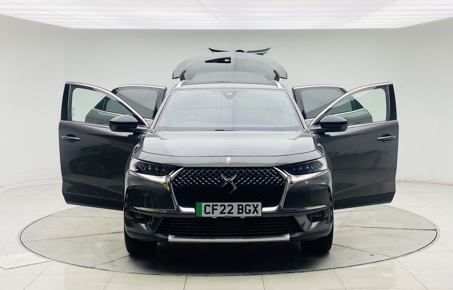 Used DS Automobiles DS 7 2022 for sale - 77237123: Photo 12