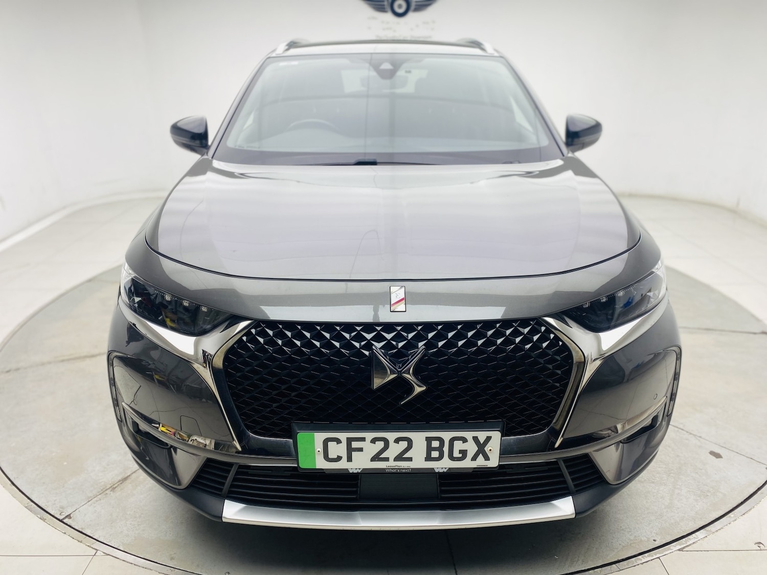 Used DS Automobiles DS 7 2022 for sale - 77237123: Photo 19