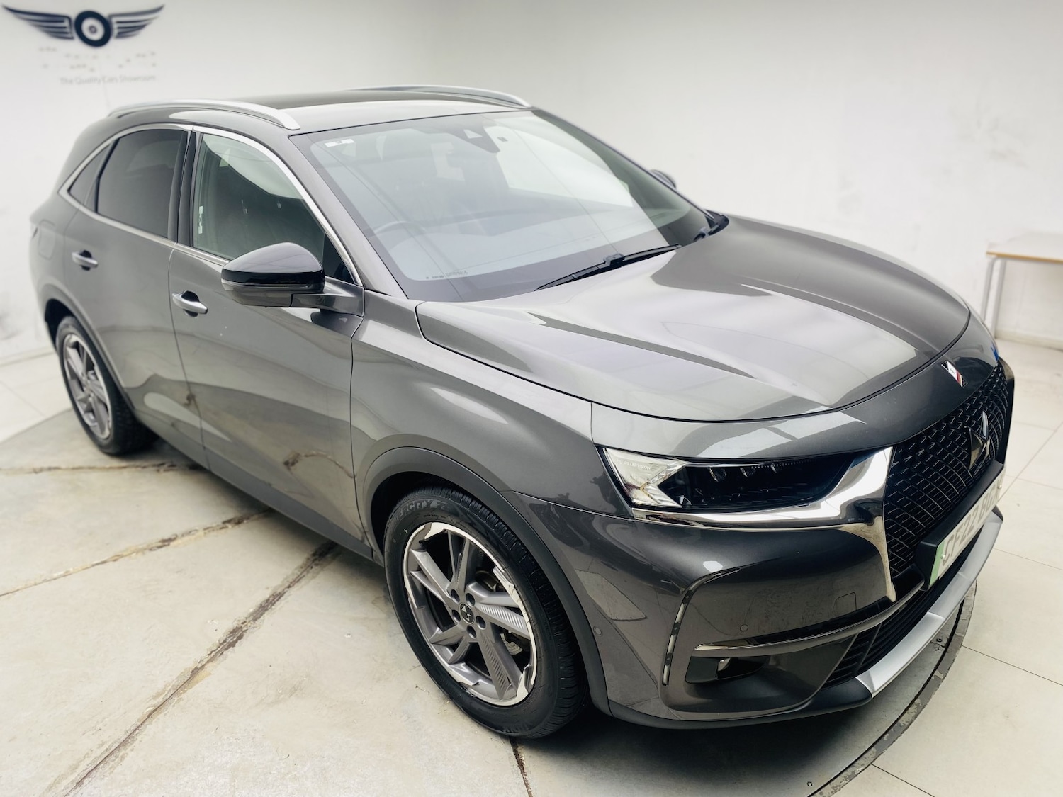 Used DS Automobiles DS 7 2022 for sale - 77237123: Photo 20